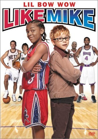 Like Mike (DVD) Pre-Owned