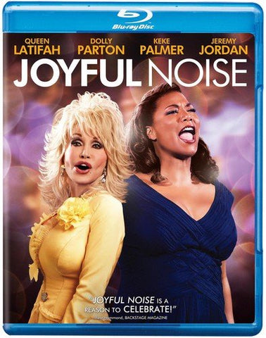 Joyful Noise (Blu-ray) NEW