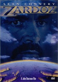 Zardoz (DVD) Pre-Owned