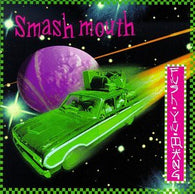 Smash Mouth: Fush Yu Mang (Music CD) Pre-Owned