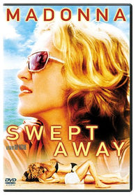 Swept Away (2002) (DVD) Pre-Owned