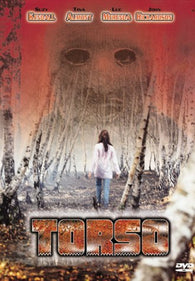 Torso (1973) (DVD) Pre-Owned