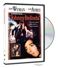Johnny Belinda (1948) (DVD) Pre-Owned