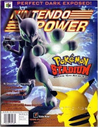 Issue: March 2000 / Vol 130 (Nintendo Power Magazine) Pre-Owned: Complete - Bagged & Boarded