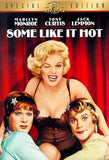 Some Like It Hot (DVD) Pre-Owned