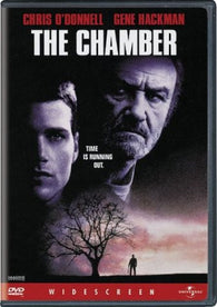 The Chamber (1996) (DVD / Movie) Pre-Owned: Disc(s) and Case
