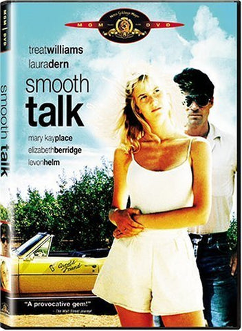 Smooth Talk (DVD) Pre-Owned
