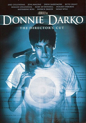 Donnie Darko (DVD) Pre-Owned