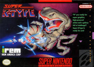 Super R-Type (Super Nintendo / SNES) Pre-Owned: Cartridge Only