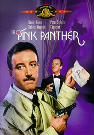 The Pink Panther (DVD) Pre-Owned