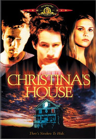 Christina's House (DVD) Pre-Owned