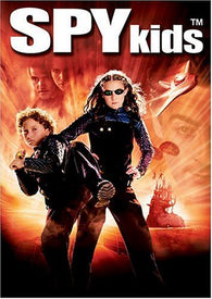Spy Kids (DVD) Pre-Owned