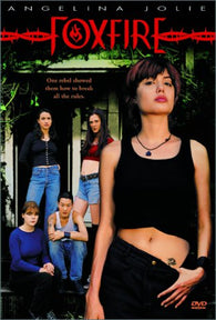 Foxfire (DVD) NEW
