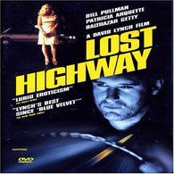 Lost Highway (DVD) Pre-Owned