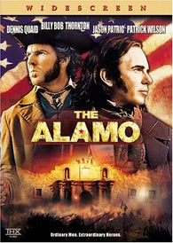 The Alamo (DVD) Pre-Owned