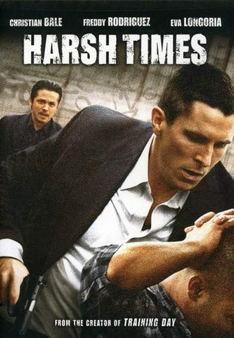 Harsh Times (DVD) Pre-Owned