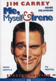 Me, Myself & Irene (Special Edition) (DVD) Pre-Owned