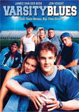 Varsity Blues (1999) (DVD / Movie) Pre-Owned: Disc(s) and Case