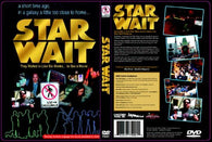 Star Wait (DVD) Pre-Owned