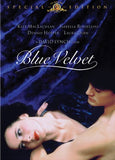 Blue Velvet (DVD) Pre-Owned
