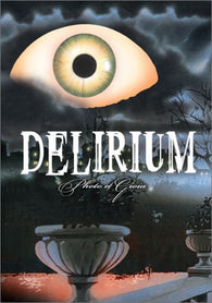 Delirium: Photo of Gioia (DVD) Pre-Owned