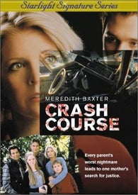 Crash Course (2002) (DVD / Movie) Pre-Owned: Disc(s) and Case