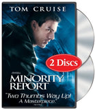 Minority Report (DVD) Pre-Owned