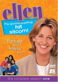 Ellen: Season 1 (DVD) Pre-Owned