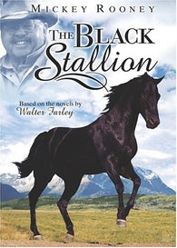 The Black Stallion (1979) (DVD) Pre-Owned