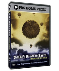 D Day - Down to Earth - Return of the 507 (DVD) Pre-Owned