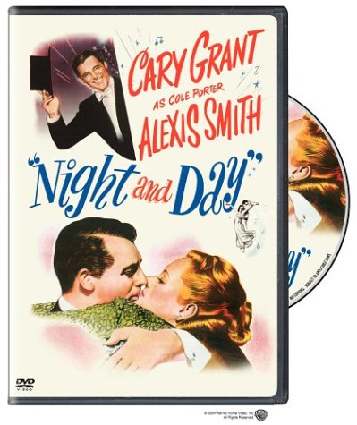 Night and Day (DVD) Pre-Owned