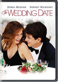 The Wedding Date (Fuill Screen) (DVD) Pre-Owned