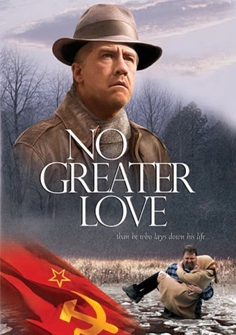 No Greater Love (DVD) Pre-Owned