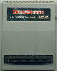 GameShark Version 2.1 (Playstation 1) Pre-Owned