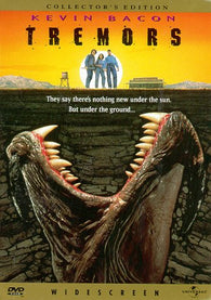 Tremors (DVD) Pre-Owned