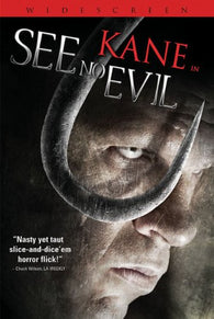 See No Evil (DVD) Pre-Owned