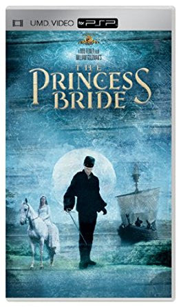 Princess Bride (PSP UMD Movie) NEW