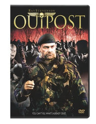 Outpost (2007) (DVD) Pre-Owned