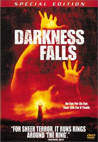 Darkness Falls (Special Edition) (DVD) Pre-Owned