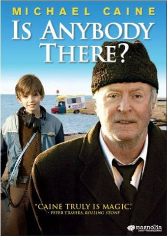 Is Anybody There? (DVD) Pre-Owned