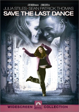 Save the Last Dance (DVD) Pre-Owned