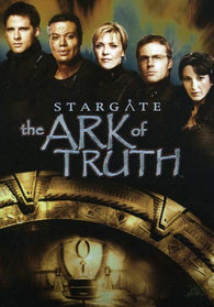 Stargate: The Ark of Truth (DVD) Pre-Owned