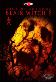 Blair Witch 2: Book of Shadows (DVD) Pre-Owned