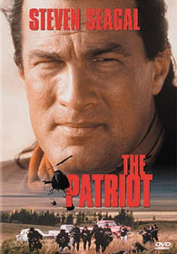 The Patriot (1999) (DVD) Pre-Owned