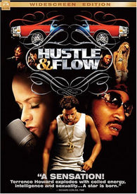 Hustle & Flow (DVD) Pre-Owned