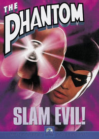 The Phantom (1996) (DVD) Pre-Owned