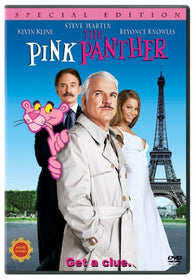 The Pink Panther (Special Edition) (DVD) Pre-Owned