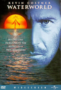 Waterworld (1995) (DVD) Pre-Owned