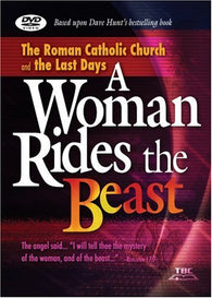 A Woman Rides the Beast (DVD) Pre-Owned