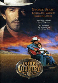 Pure Country (DVD) Pre-Owned